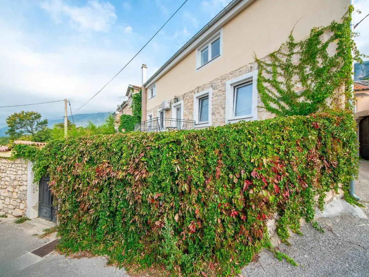 Holiday Home Theodora By Interhome Grižane
