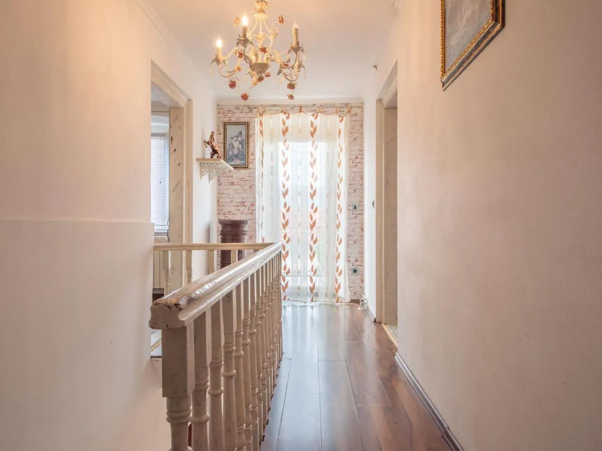 Holiday Home Theodora By Interhome Grižane