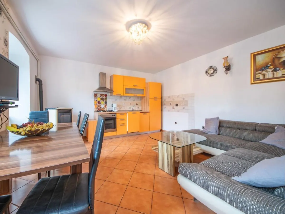 Holiday Home Theodora By Interhome Grižane