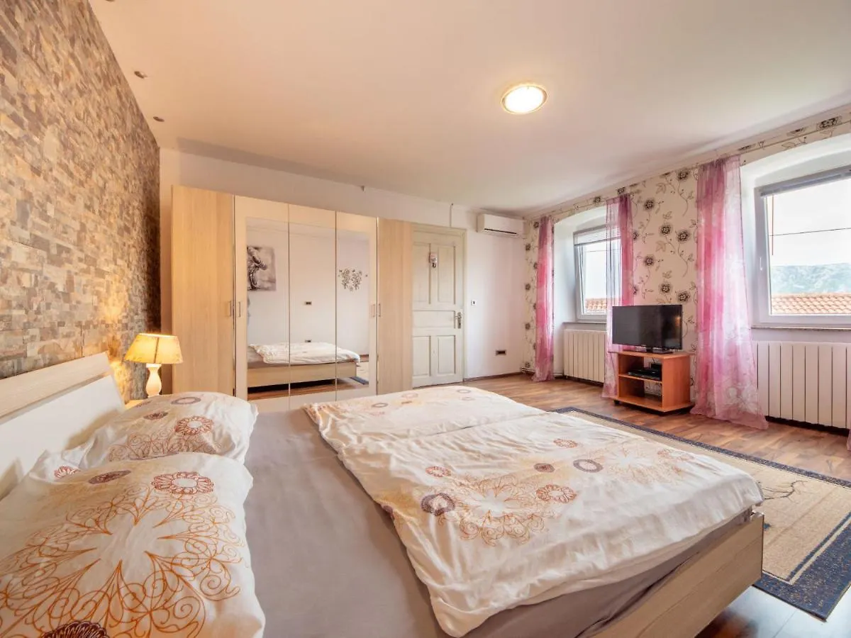 Holiday Home Theodora By Interhome Grižane 0*,
