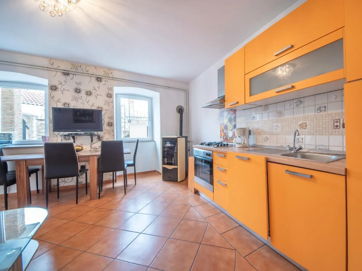 Holiday Home Theodora By Interhome Grižane Croatie