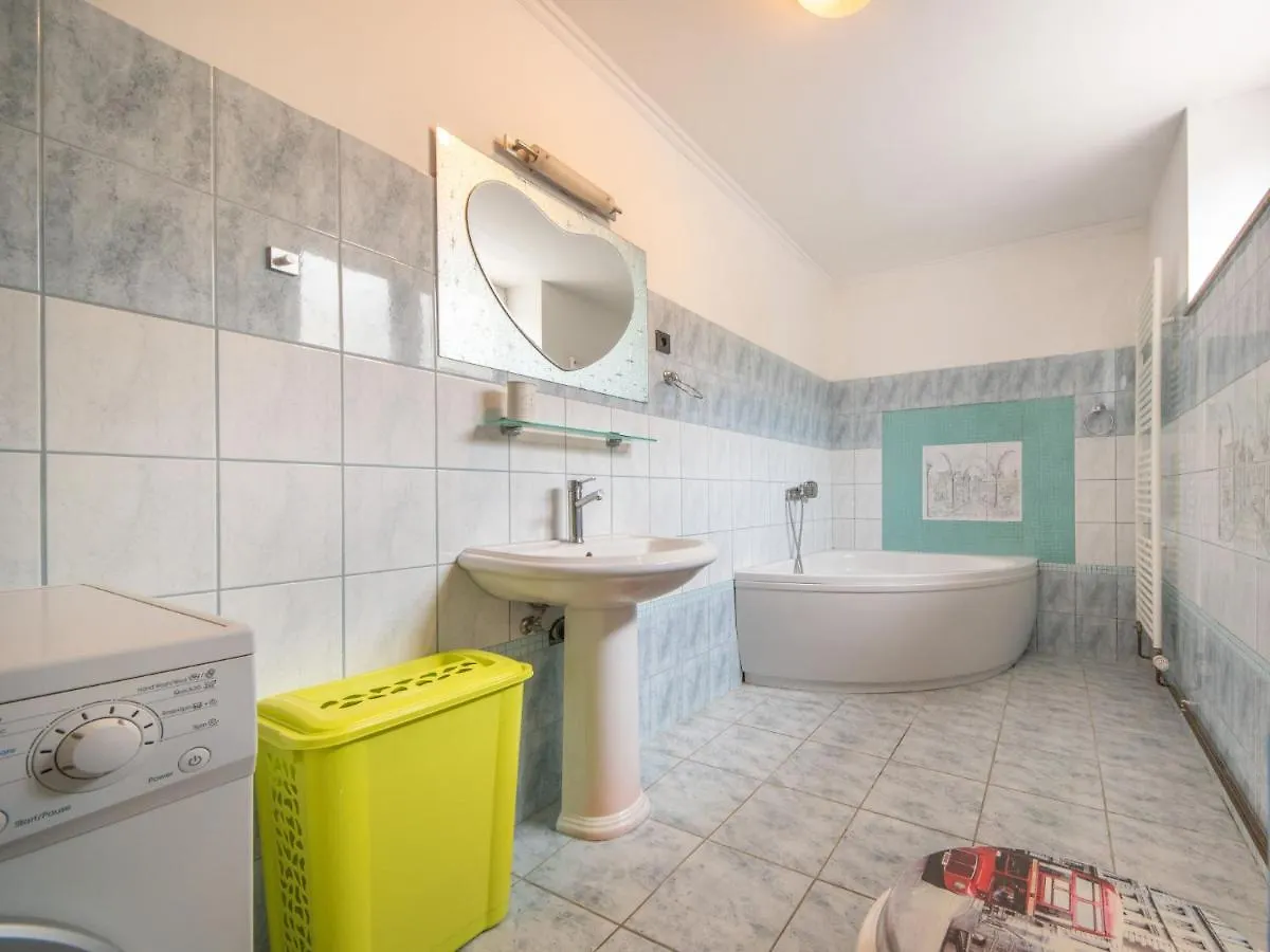 Holiday Home Theodora By Interhome Grižane