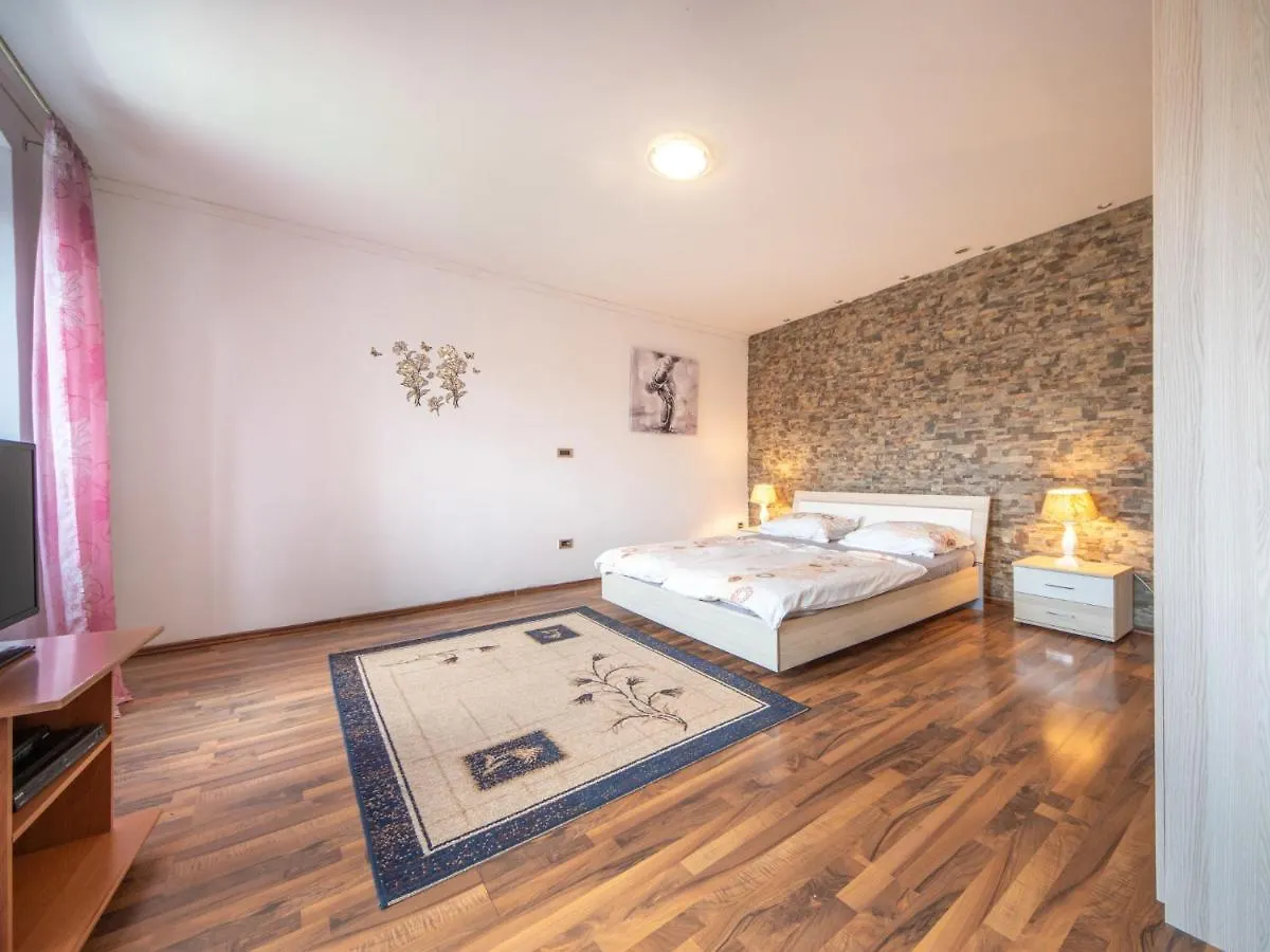 Holiday Home Theodora By Interhome Grižane Croatie