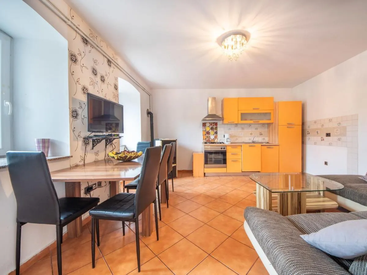 Holiday Home Theodora By Interhome Grižane