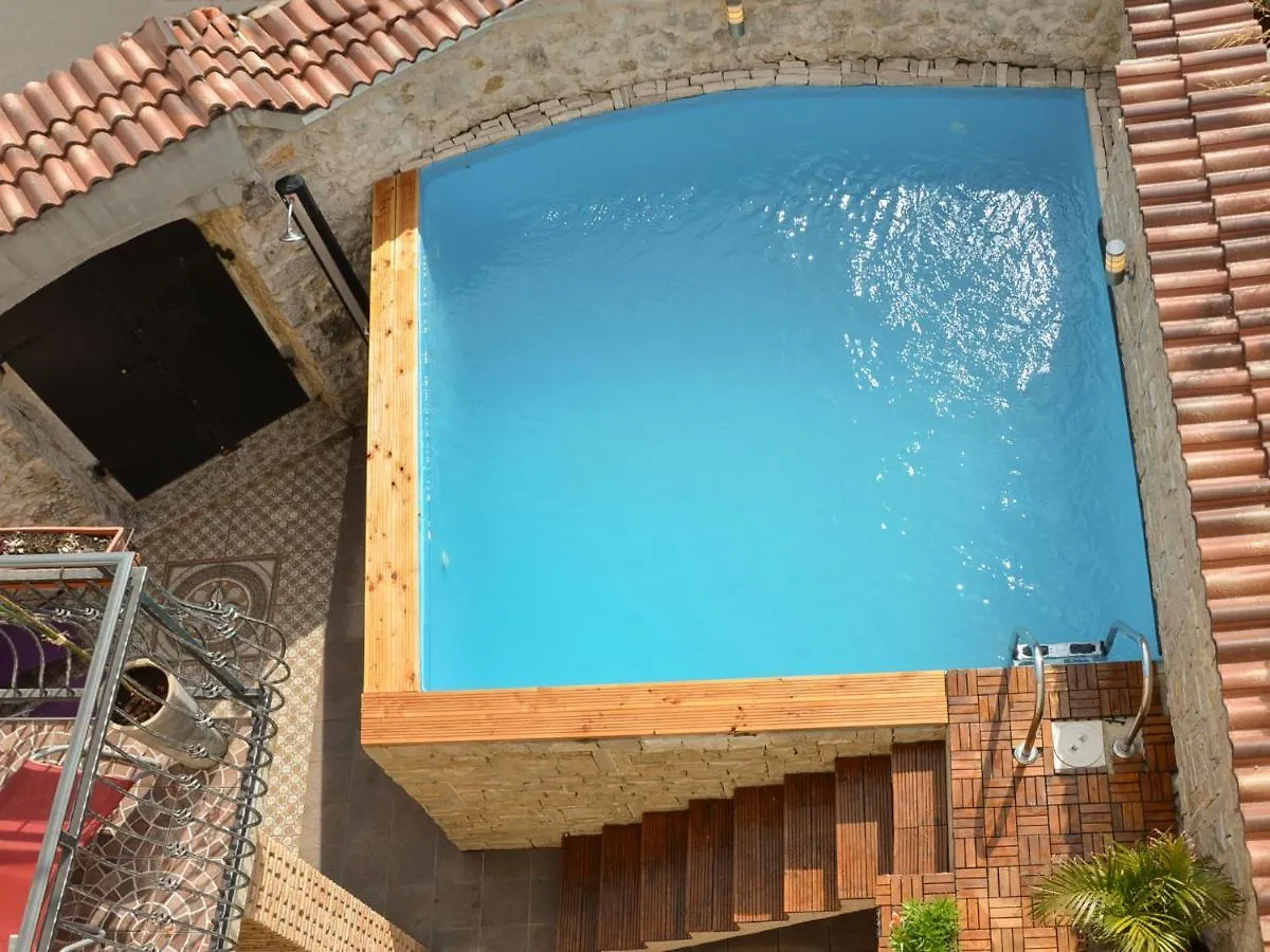 Holiday Home Theodora By Interhome Grižane