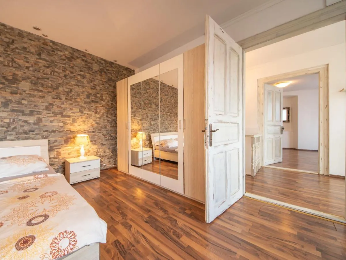 Holiday Home Theodora By Interhome Grižane 0*,